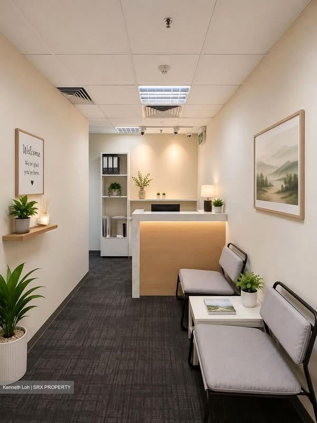 Peninsula Plaza (D6), Office #566763991